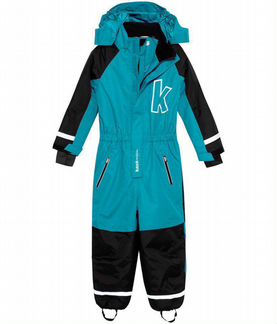 Зимний комбинезон 110 kappahl (kaxs) финский