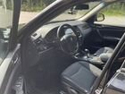 BMW X3 2.0 AT, 2014, 111 111 км объявление продам