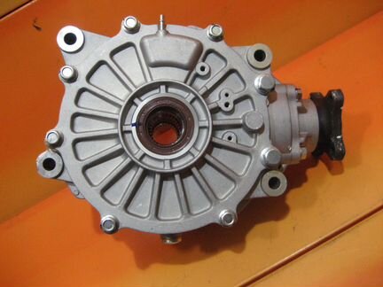 Задний редуктор cfmoto cf moto x8ho, x10