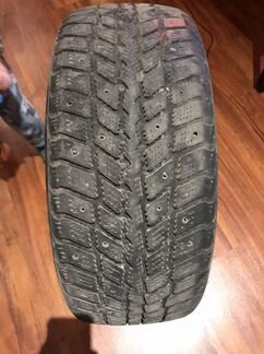 Зимняя резина r17 215/50
