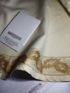 Скатерть cottimaryanne круглая