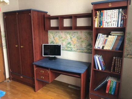 Детская комната
