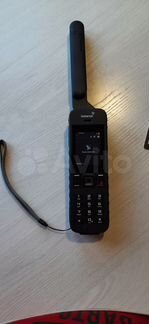 Спутниковый телефон IsatPhone 2