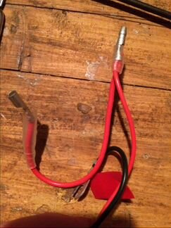 Автомобильная тв - антенна Pioneer AN G3