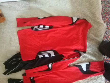 Лыжный комбинезон craft, swix, odlo, adidas