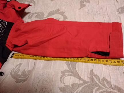 Куртка горнолыжная Altitude 8848 р 130