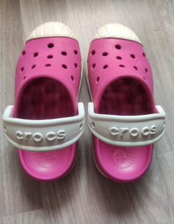 Сабо Crocs C11 (28)