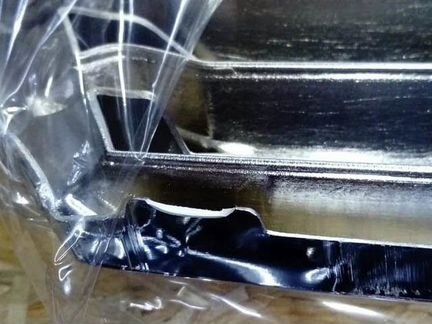 Решетка радиатора Toyota Camry Тойота Камри