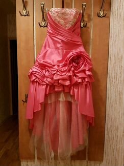 Платье на выпускной/на торжество