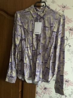 Новая рубашка Monki