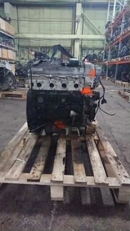 Двигатель Mercedes-Benz C-Класс W203/S203/CL203 (р