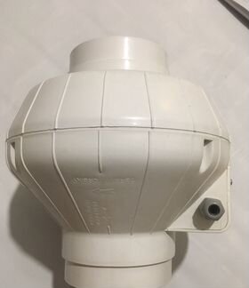 Канальный вентилятор dospel euro 0 C 150