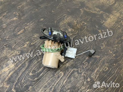 Бензонасос на Opel Astra G, Zafira A, Vectra B