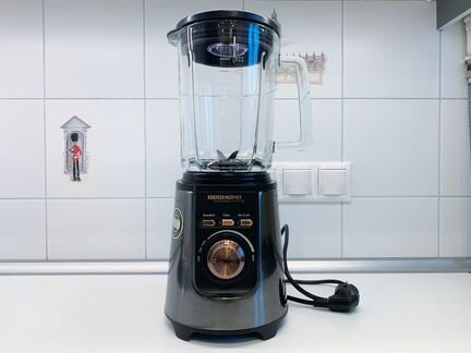 Блендер Redmond RSB-CBM3400
