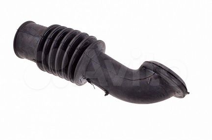 Патрубок дозатор-бак стиральных машин