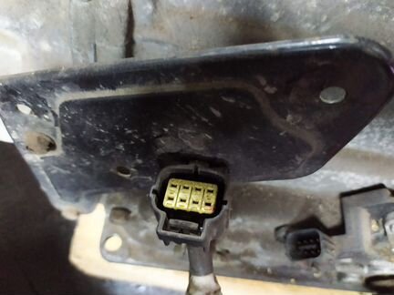АКПП Mazda bongo friendee BM074