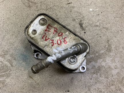 BMW E70 теплообменник N52 N54