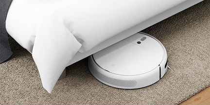 Робот пылесос Xiaomi Sweeping Vacuum Cleaner 1C