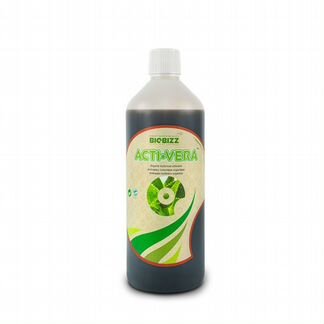Acti-Vera BioBizz 1л стимулятор роста