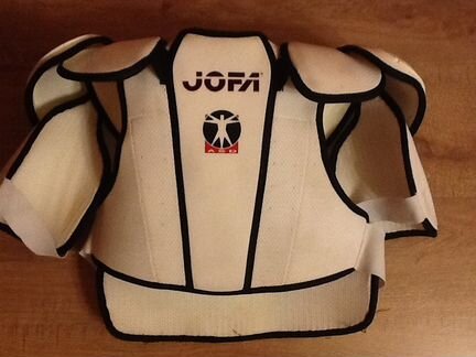 Защита плеч jofa