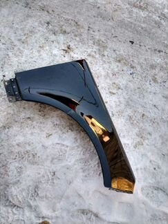 Крыло переднее правое Land Rover Range Rover lV