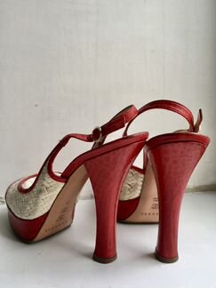 Туфли Casadei