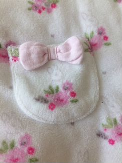 Комбинезон mothercare 3-6