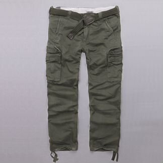 Брюки Abercrombie&Fitch