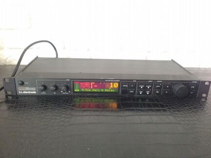T.C. Electronic M ONE