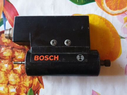 Мотор bosch