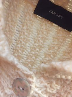 Жакет женский. Zanone