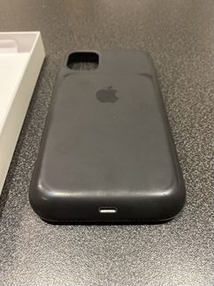 Чехол Smart battery case iPhone 11