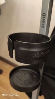 Коляска-трость MacLaren Quest Sport