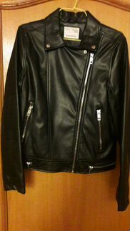 Куртка Zara для девочки 164см маломерит