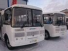 Автобус паз 320530-12 дв.змз инжектор, бензин/газ объявление продам