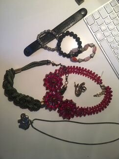 Украшения