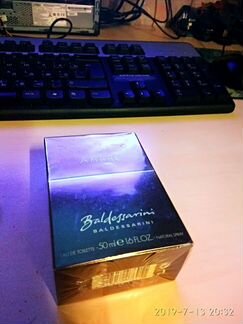 Амбрэ Ambre Baldessarini 2007 г