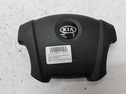 Подушка в руль Kia Sportage 2