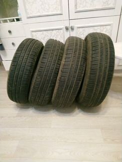 155/70r14 77T Hankook optimo лето