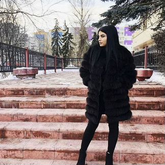 Шуба трансформер