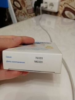 Продаю лекарство от колик для малышей