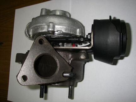 Турбина Audi A4 / A6 / VW Passat 1.9tdi