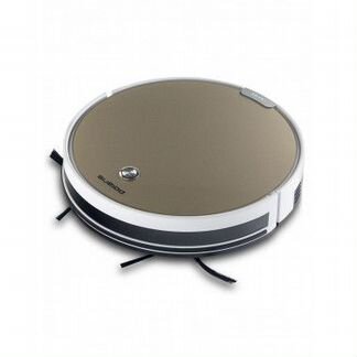 Робот-пылесос Polaris pvcr 0726W