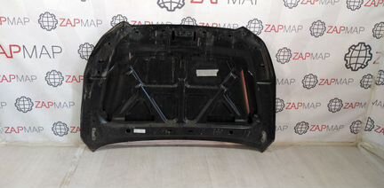 Капот Subaru Xv GP 2012