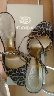 Босоножки gode