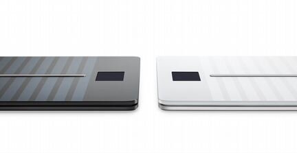Умные весы Withings Body Cardio V.2/ 2 цвета