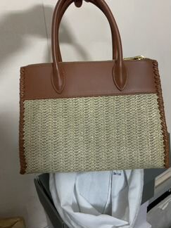 Сумка Prada