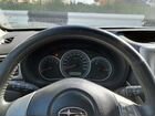 Subaru Impreza 2.0 МТ, 2008, 180 000 км объявление продам