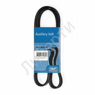 Ремень поликлиновой Ситроен Джампер 2.2 HDi