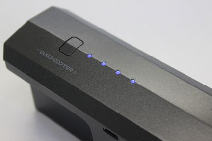 Аккумулятор для квадрокоптера F11 новые